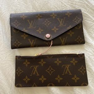 Louis Vuitton Wallet